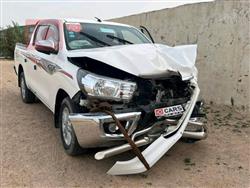 تويوتا هايلوكس